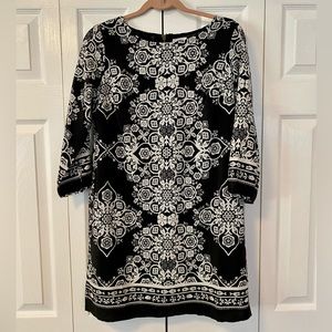 Old Navy Shift Dress Size Medium